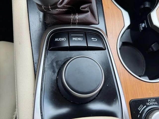 2017 Lexus RX 350 RX 350