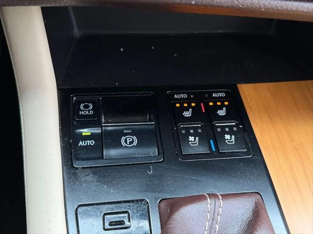 2017 Lexus RX 350 RX 350