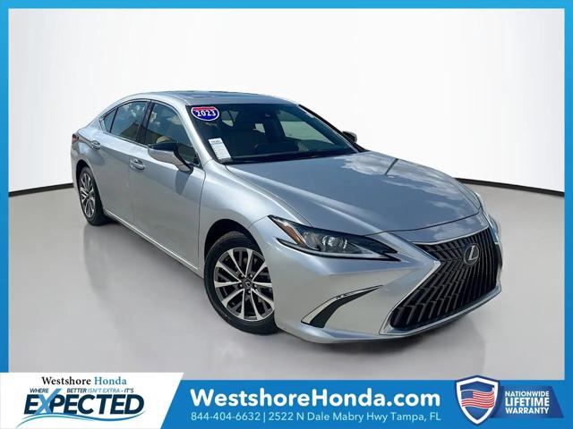 2023 Lexus ES 350 ES 350 for sale in Tampa, FL