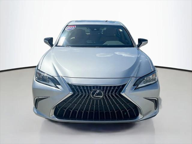 2023 Lexus ES 350 ES 350