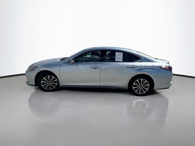 2023 Lexus ES 350 ES 350