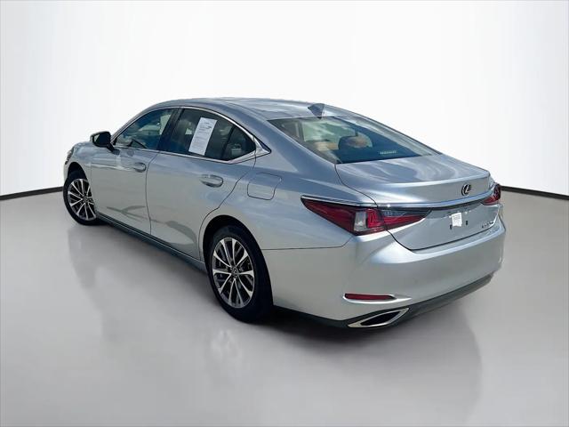 2023 Lexus ES 350 ES 350