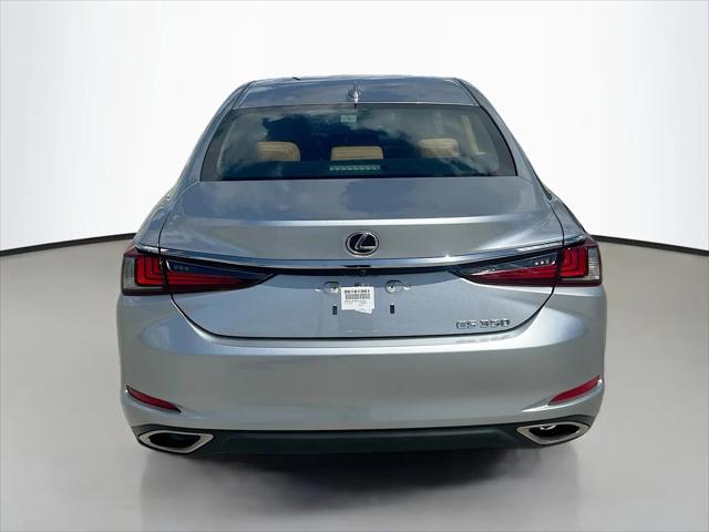 2023 Lexus ES 350 ES 350