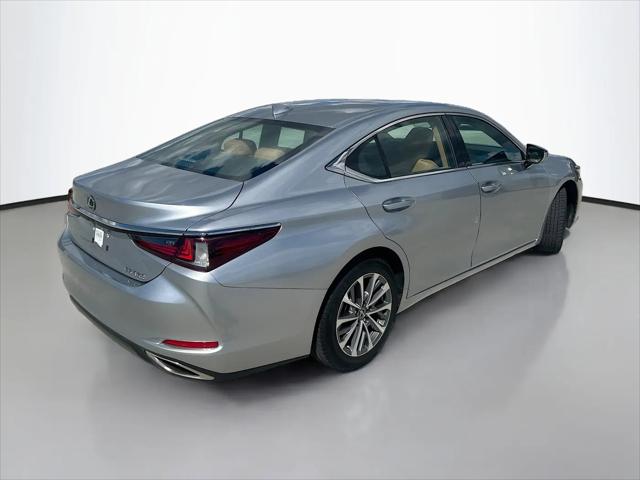 2023 Lexus ES 350 ES 350