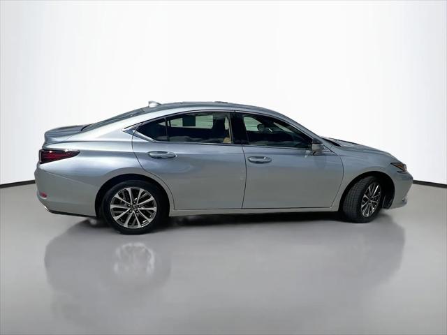 2023 Lexus ES 350 ES 350