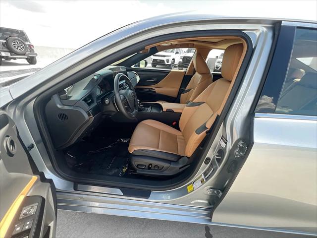 2023 Lexus ES 350 ES 350