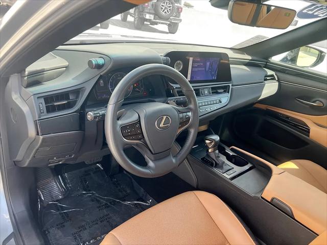 2023 Lexus ES 350 ES 350