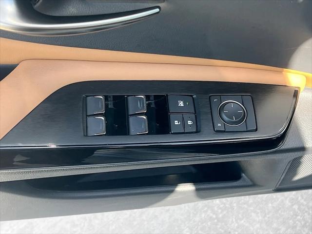 2023 Lexus ES 350 ES 350