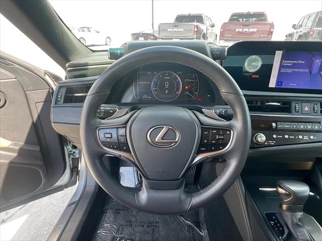2023 Lexus ES 350 ES 350
