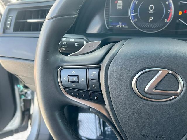 2023 Lexus ES 350 ES 350