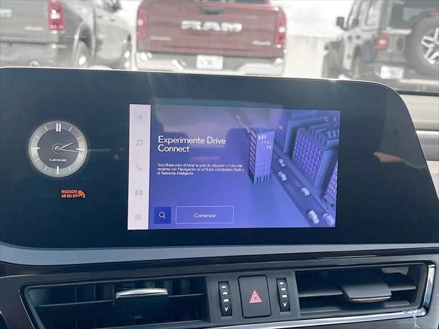 2023 Lexus ES 350 ES 350