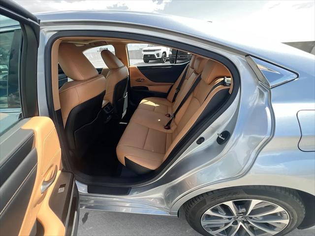 2023 Lexus ES 350 ES 350
