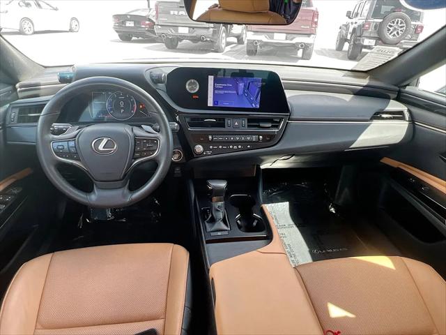 2023 Lexus ES 350 ES 350