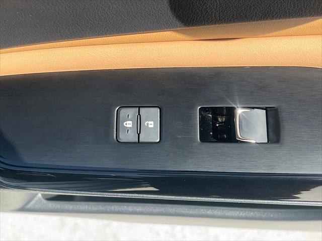 2023 Lexus ES 350 ES 350