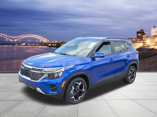 2026 Kia Seltos S for sale in Memphis, TN