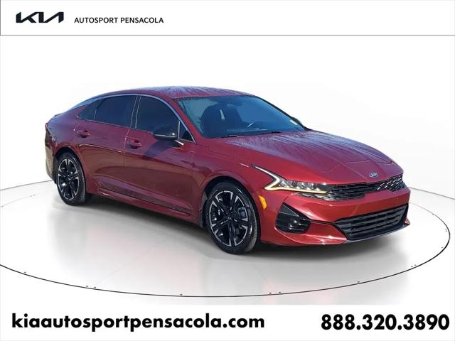2021 Kia K5 GT-Line for sale in Pensacola, FL