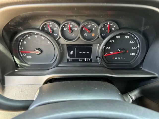 2026 GMC Sierra 3500HD Pro