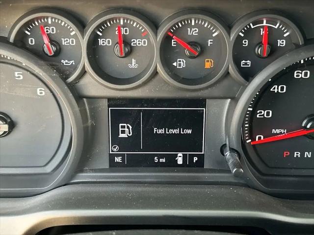 2026 GMC Sierra 3500HD Pro
