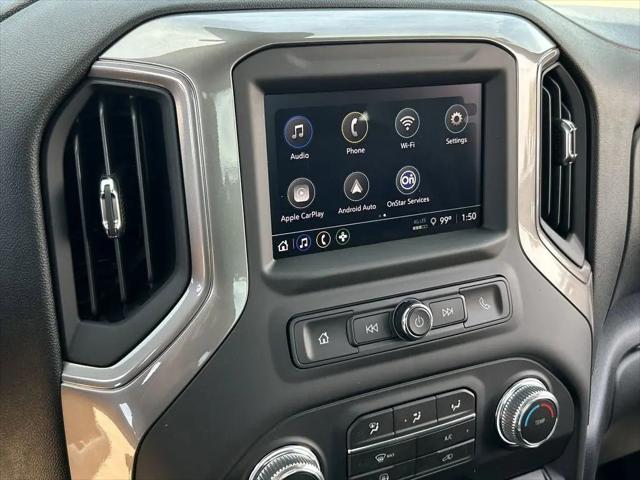 2026 GMC Sierra 3500HD Pro