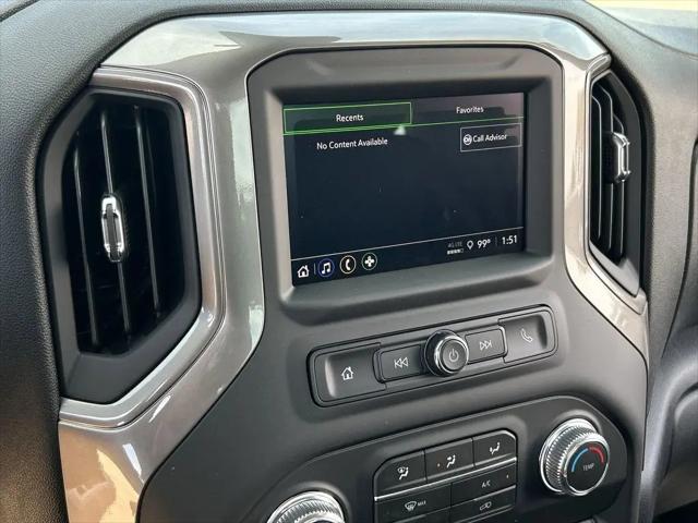 2026 GMC Sierra 3500HD Pro
