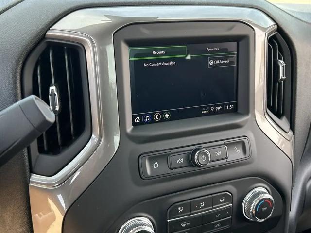 2026 GMC Sierra 3500HD Pro