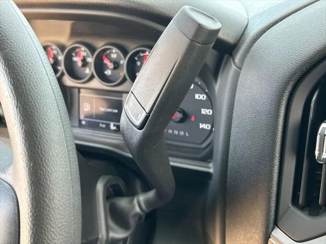 2026 GMC Sierra 3500HD Pro