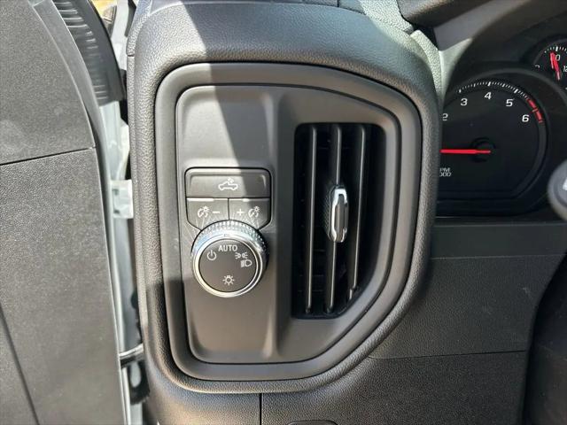 2026 GMC Sierra 3500HD Pro