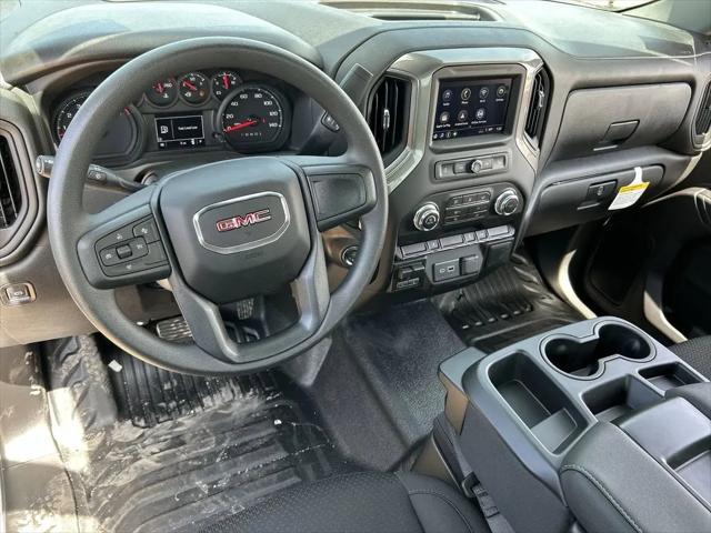 2026 GMC Sierra 3500HD Pro