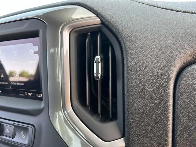 2026 GMC Sierra 3500HD Pro