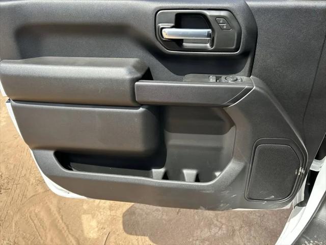 2026 GMC Sierra 3500HD Pro