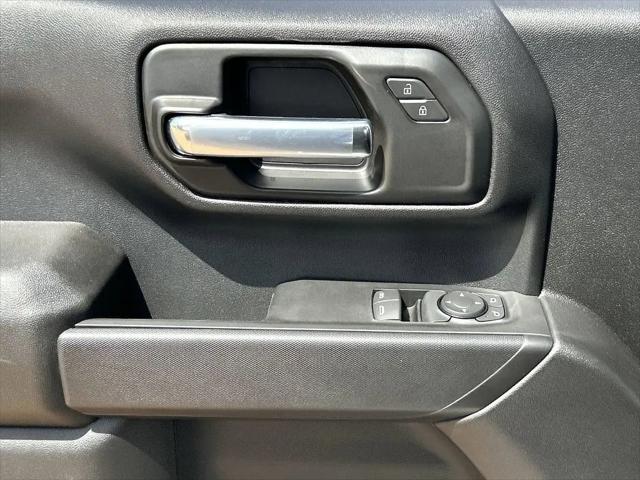 2026 GMC Sierra 3500HD Pro