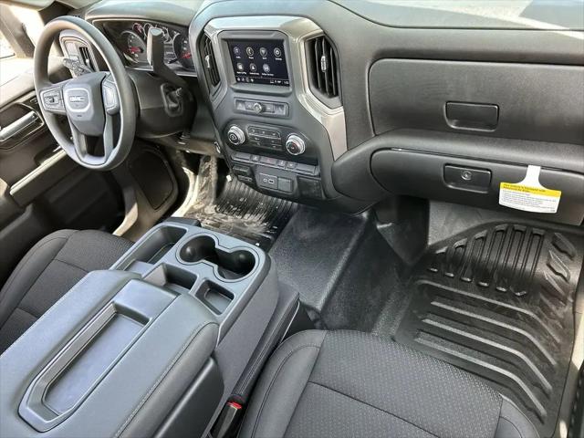 2026 GMC Sierra 3500HD Pro
