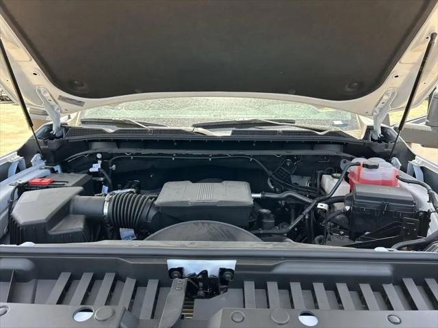 2026 GMC Sierra 3500HD Pro