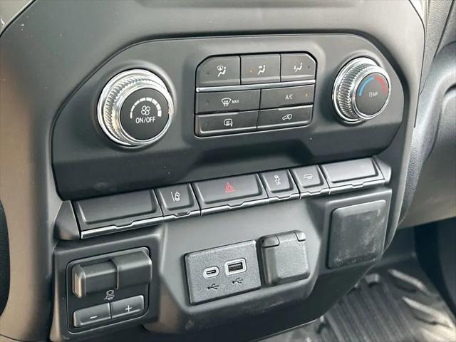 2026 GMC Sierra 3500HD Pro