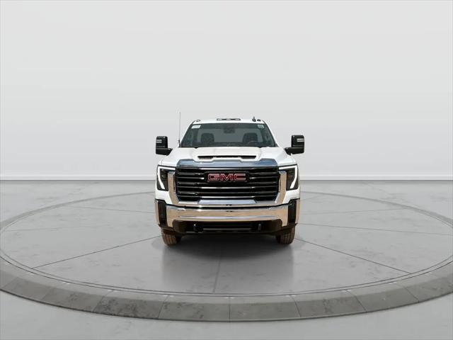 2026 GMC Sierra 3500HD Pro