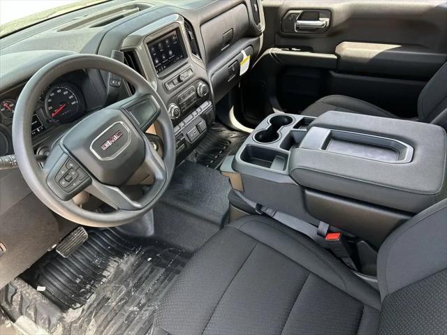 2026 GMC Sierra 3500HD Pro