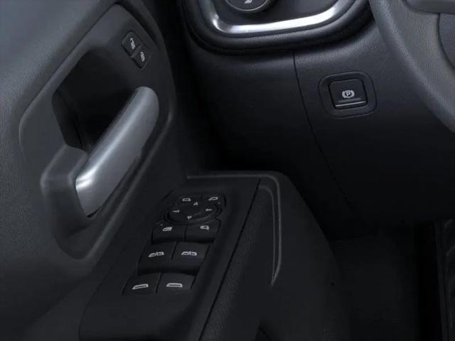 2026 Chevrolet Silverado 2500HD Crew Cab, Standard Bed, WT, 4WD