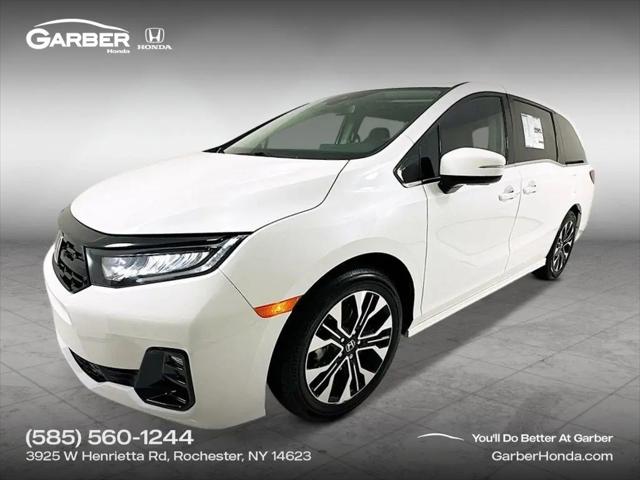 2026 Honda Odyssey Elite for sale in Rochester, NY