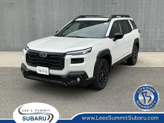 2026 Subaru Outback Limited XT for sale in Lees Summit, MO