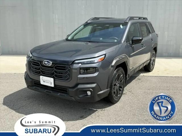 2026 Subaru Outback Limited XT for sale in Lees Summit, MO