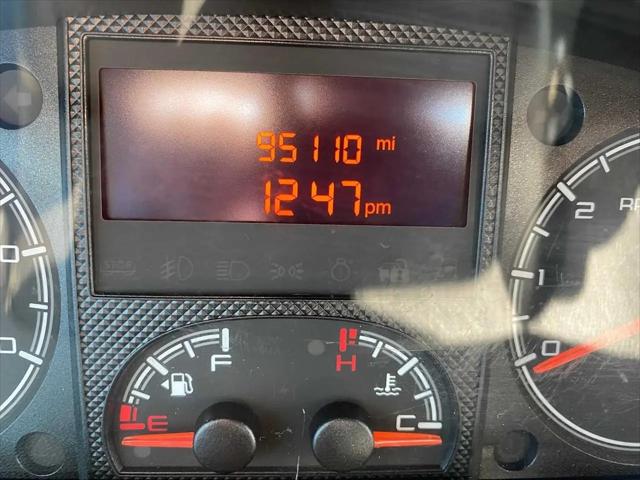 2021 Ram ProMaster 2500 Cargo Van High Roof 159" WB