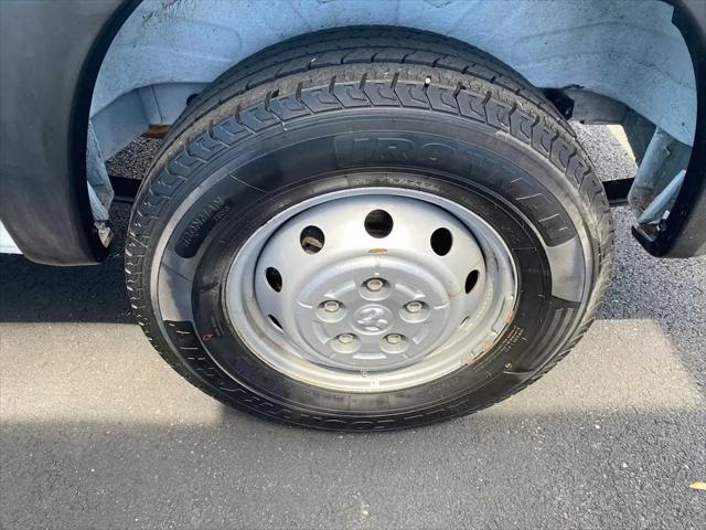 2021 Ram ProMaster 2500 Cargo Van High Roof 159" WB