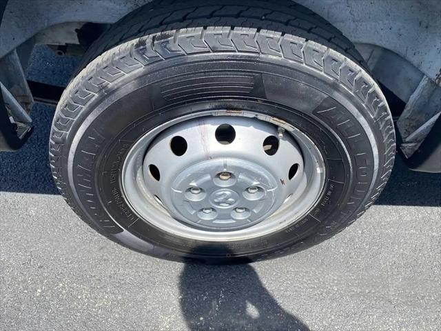 2021 Ram ProMaster 2500 Cargo Van High Roof 159" WB