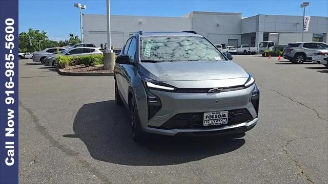 2027 Chevrolet Bolt RS FWD
