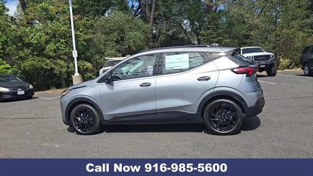 2027 Chevrolet Bolt RS FWD