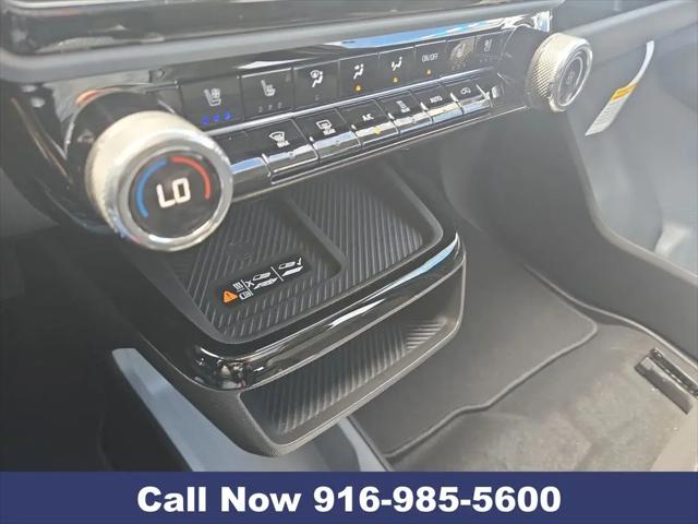2027 Chevrolet Bolt RS FWD