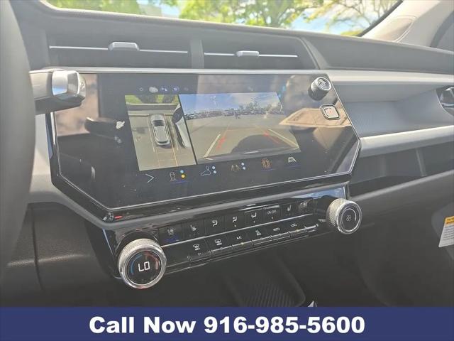 2027 Chevrolet Bolt RS FWD