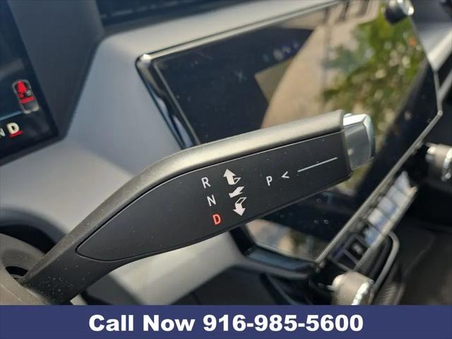 2027 Chevrolet Bolt RS FWD