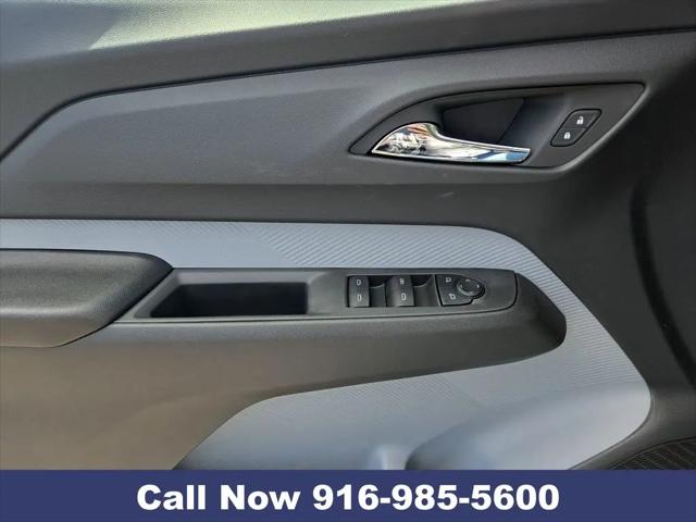 2027 Chevrolet Bolt RS FWD