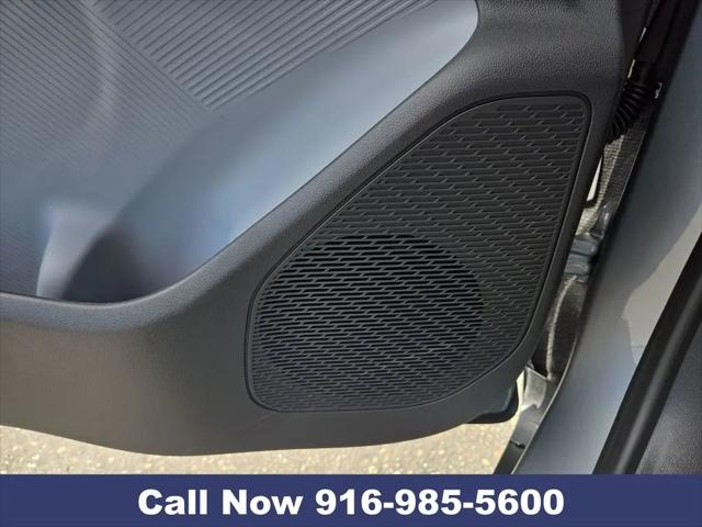 2027 Chevrolet Bolt RS FWD
